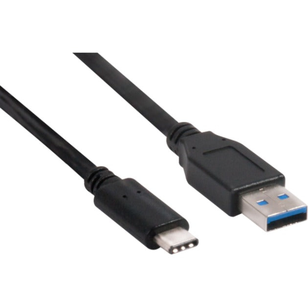 Club 3D USB 3.1 Type-C Type-A, 1m