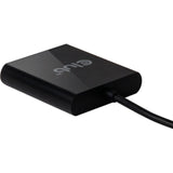 Club 3D USB 3.2 Gen1 Type A to HDMI Dual Monitor 4K 60HZ