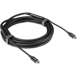 Club 3D USB-C 3.2 Gen2> USB-C Active Bi -idirezionale