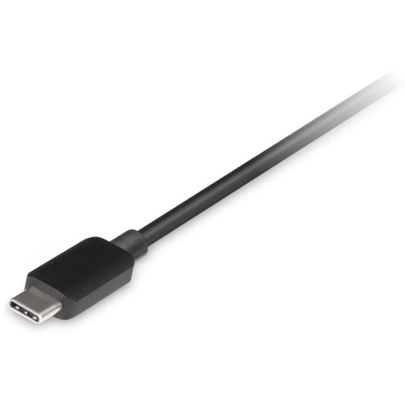 Club 3D USB-C (maschio) a doppio HDMI (femmina) 4K 60Hz MST H