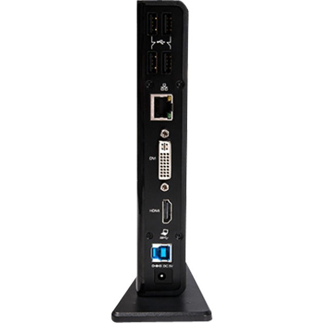 Club 3D USB GRT 1 Gitt eng duebel Display Downck Station