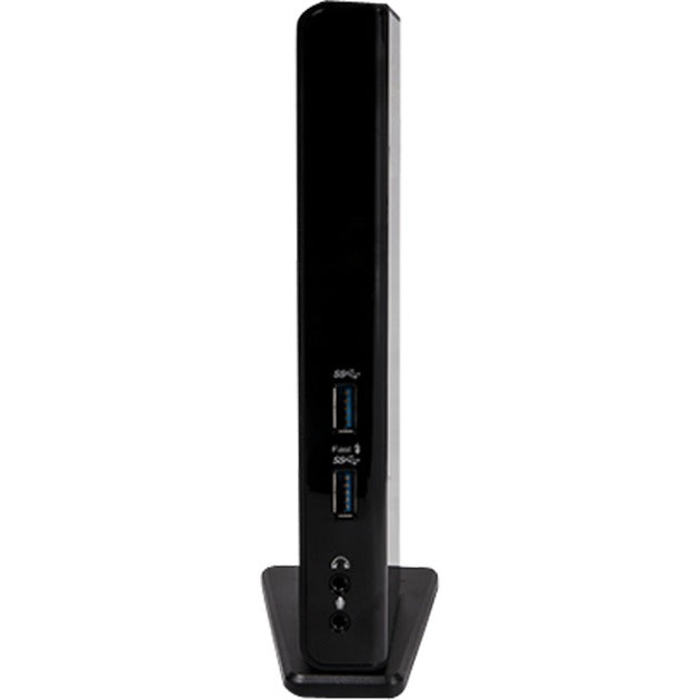 Club 3D USB Gen 1 Tipo A Dual Display Docking Station