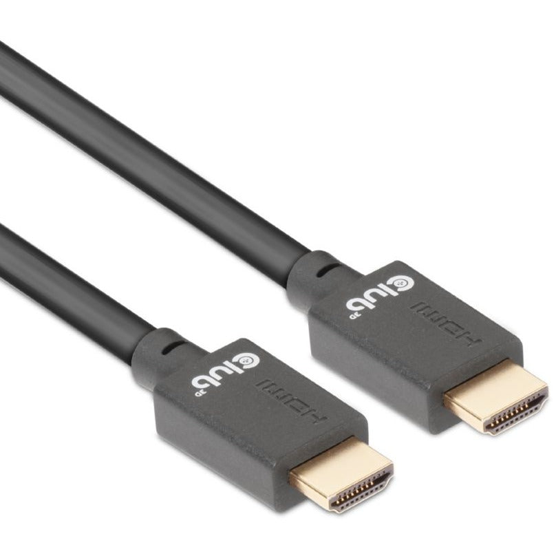 Club 3D Ultra High Speed ​​HDMI Certified