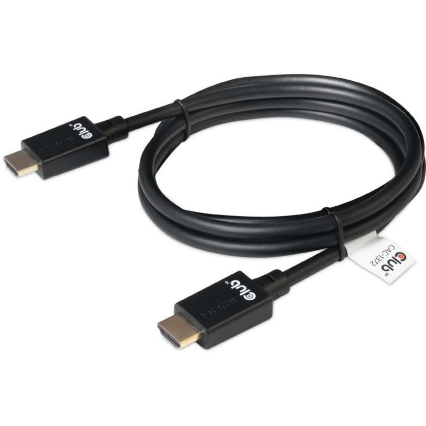 Club 3D Ultra Héichgeschwindegkeet HDMI