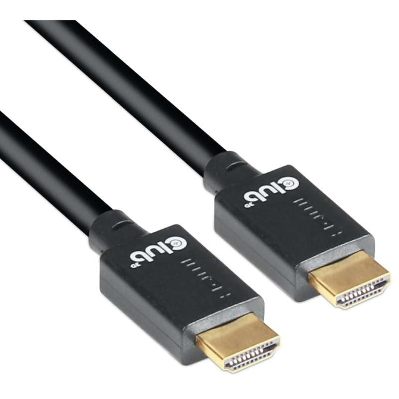 Club 3D Ultra Héichgeschwindegkeet HDMI