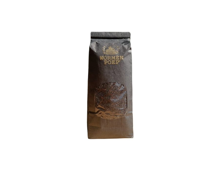 Compostier worm castings compost - 500g