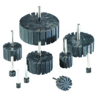 Flexovit slijphulshouder 15x30x6 | 5 stuk stuks