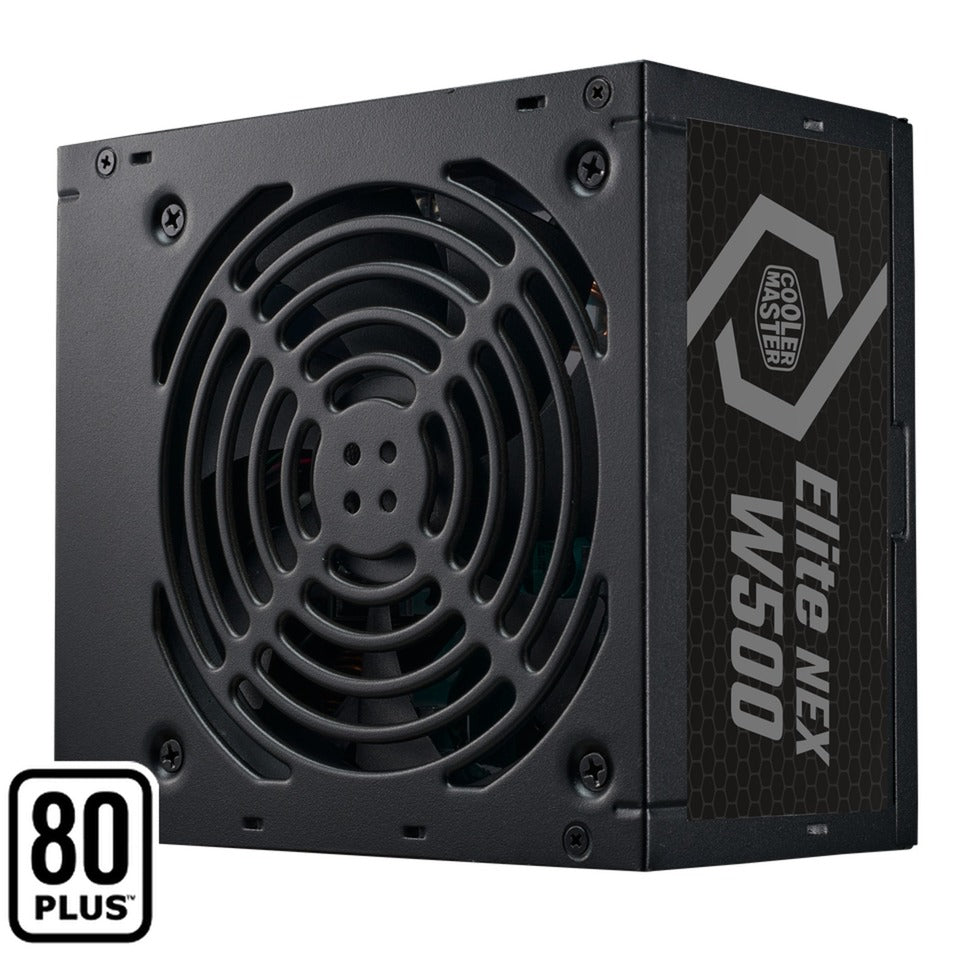 Coolermaster nex w500 230v