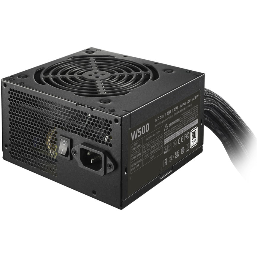 Coolermaster nex w500 230v
