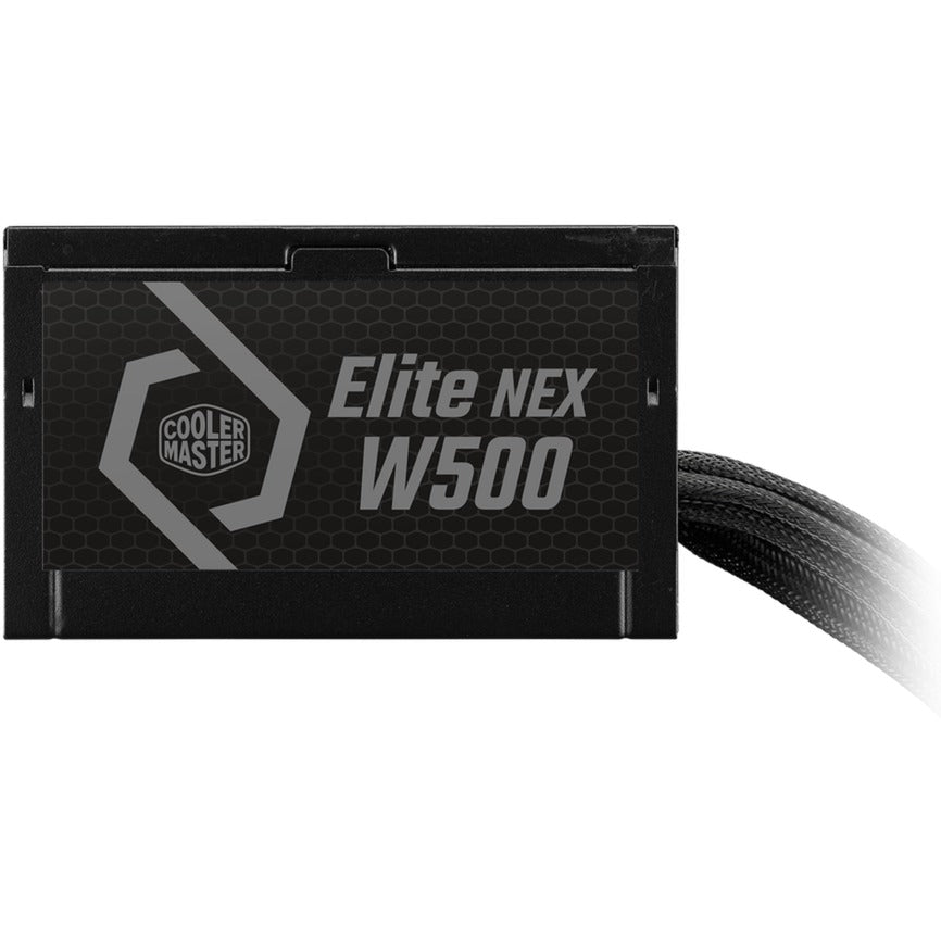 Coolermaster nex w500 230v