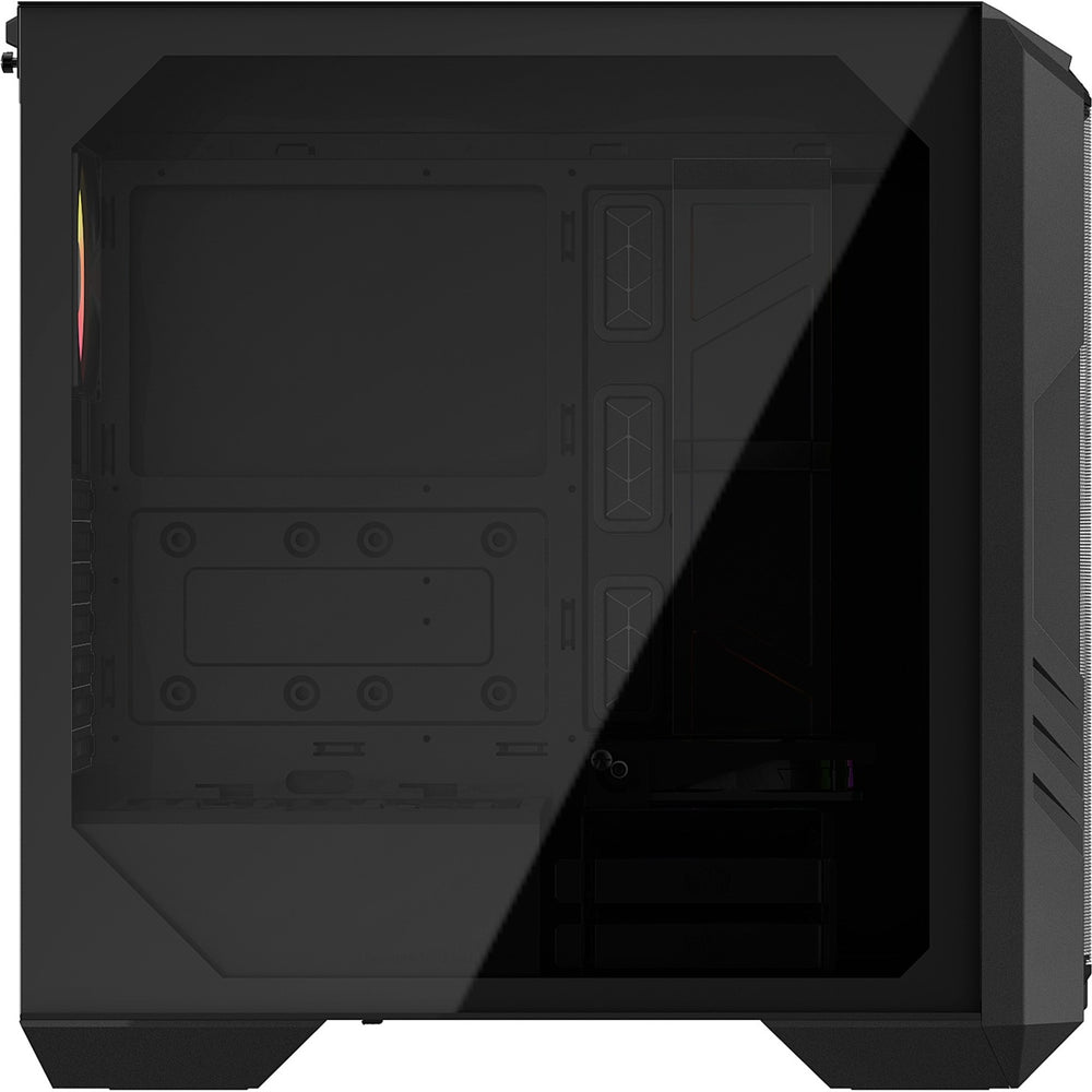 Hladnejši mojster HAF 500