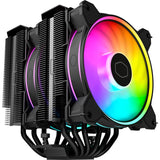 Refroidisseur maître refroidisseur hyper 622 halo noir