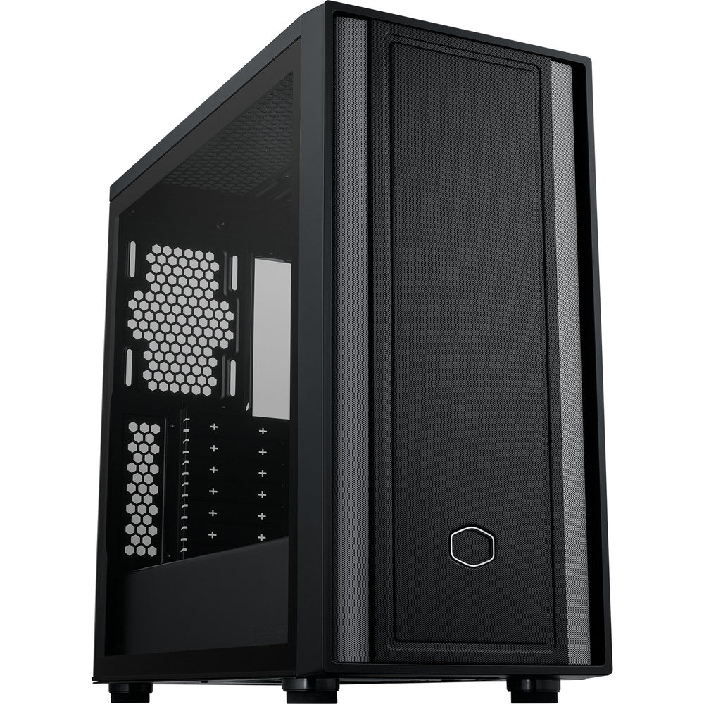 Cooler master master box 600 lite