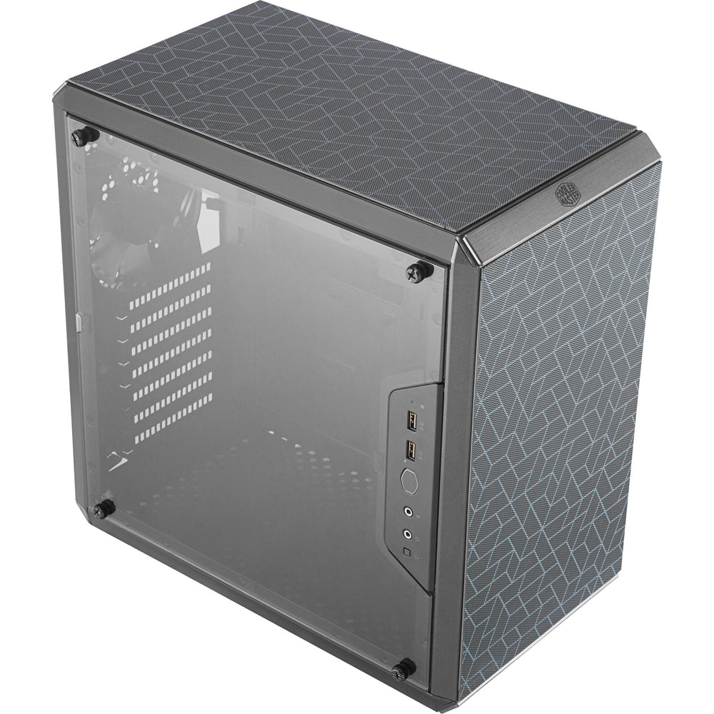 Kjøligere Master Cooler Masterbox Q500L