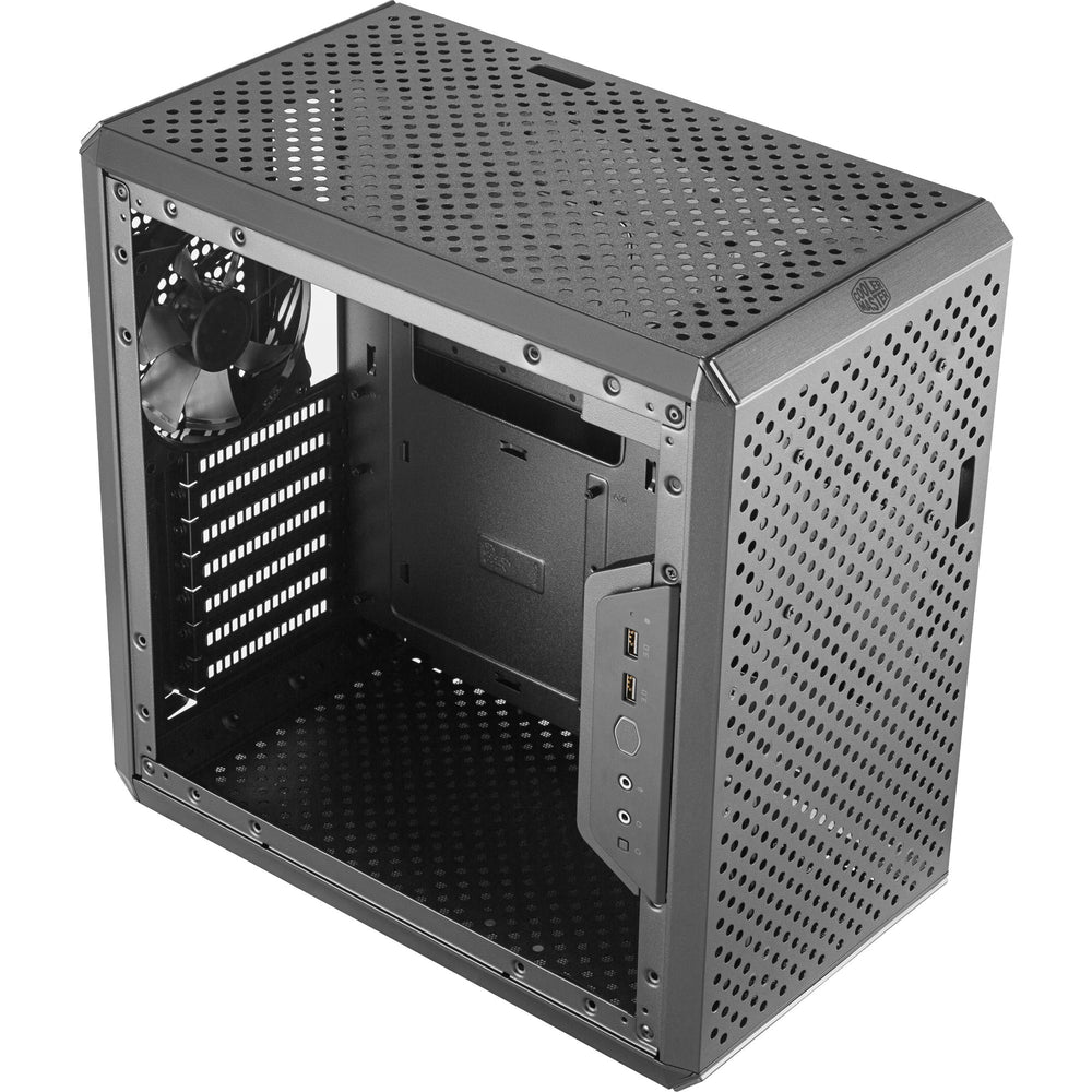 Kjøligere Master Cooler Masterbox Q500L