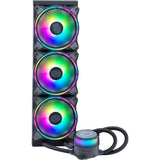 Kühler Master Cooler Master Flüssigkeit ML360 Illusion