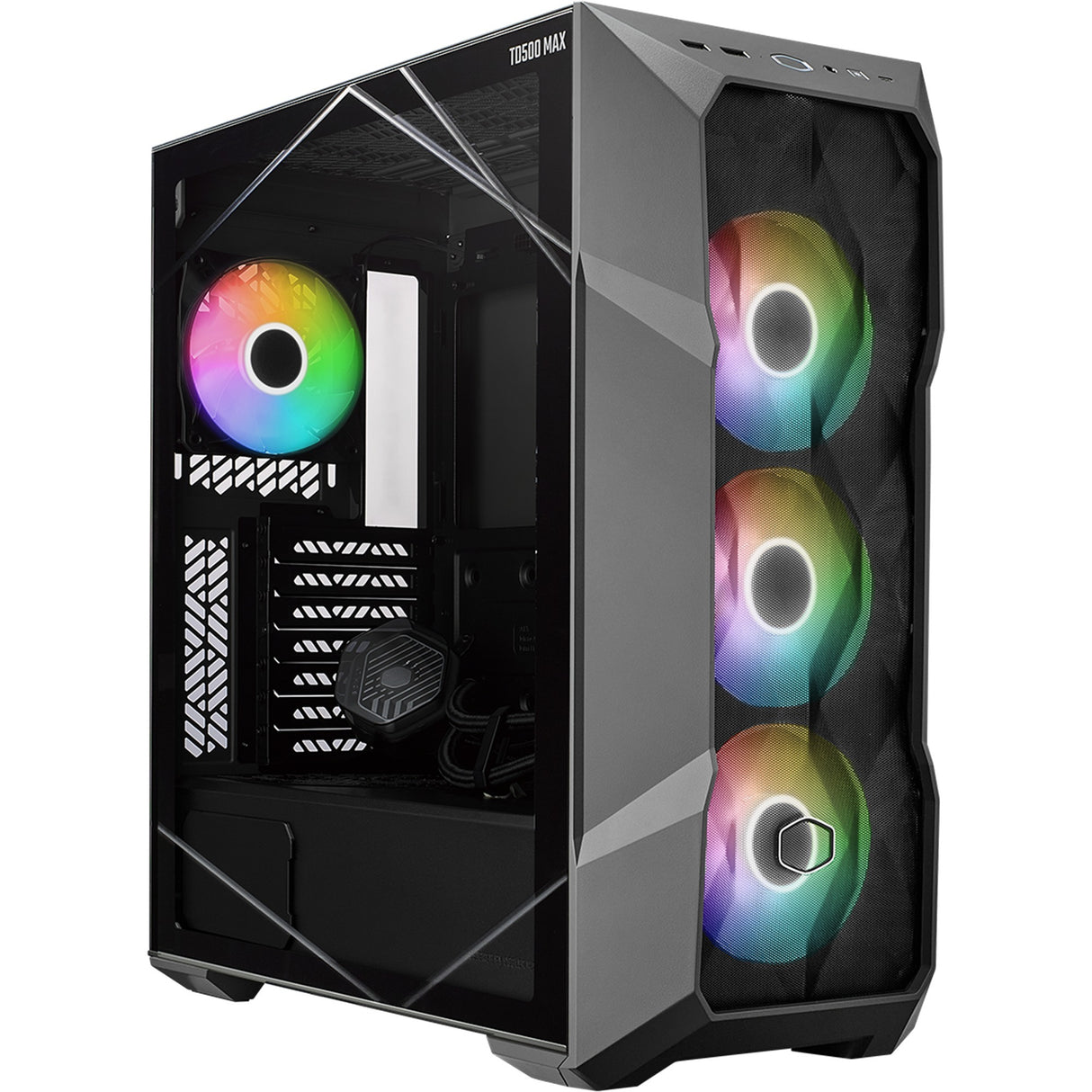 Chladič Master TD500 Max