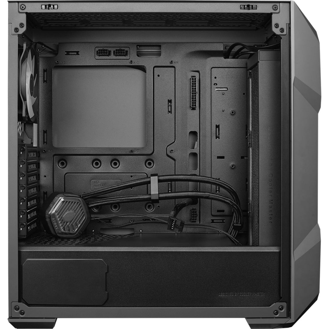 Chladič Master TD500 Max