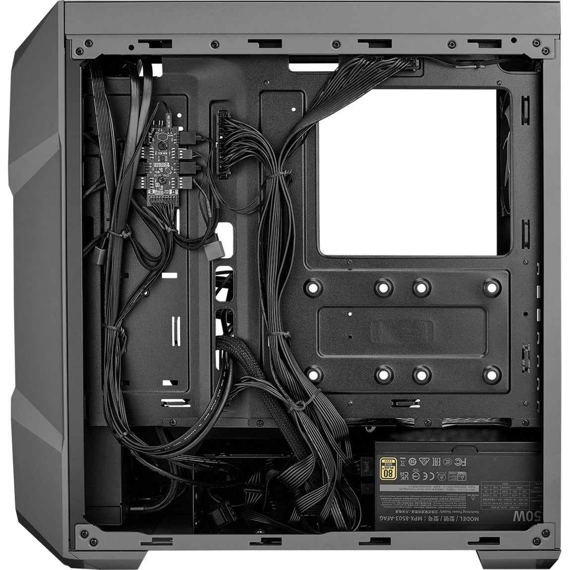Chladič Master TD500 Max