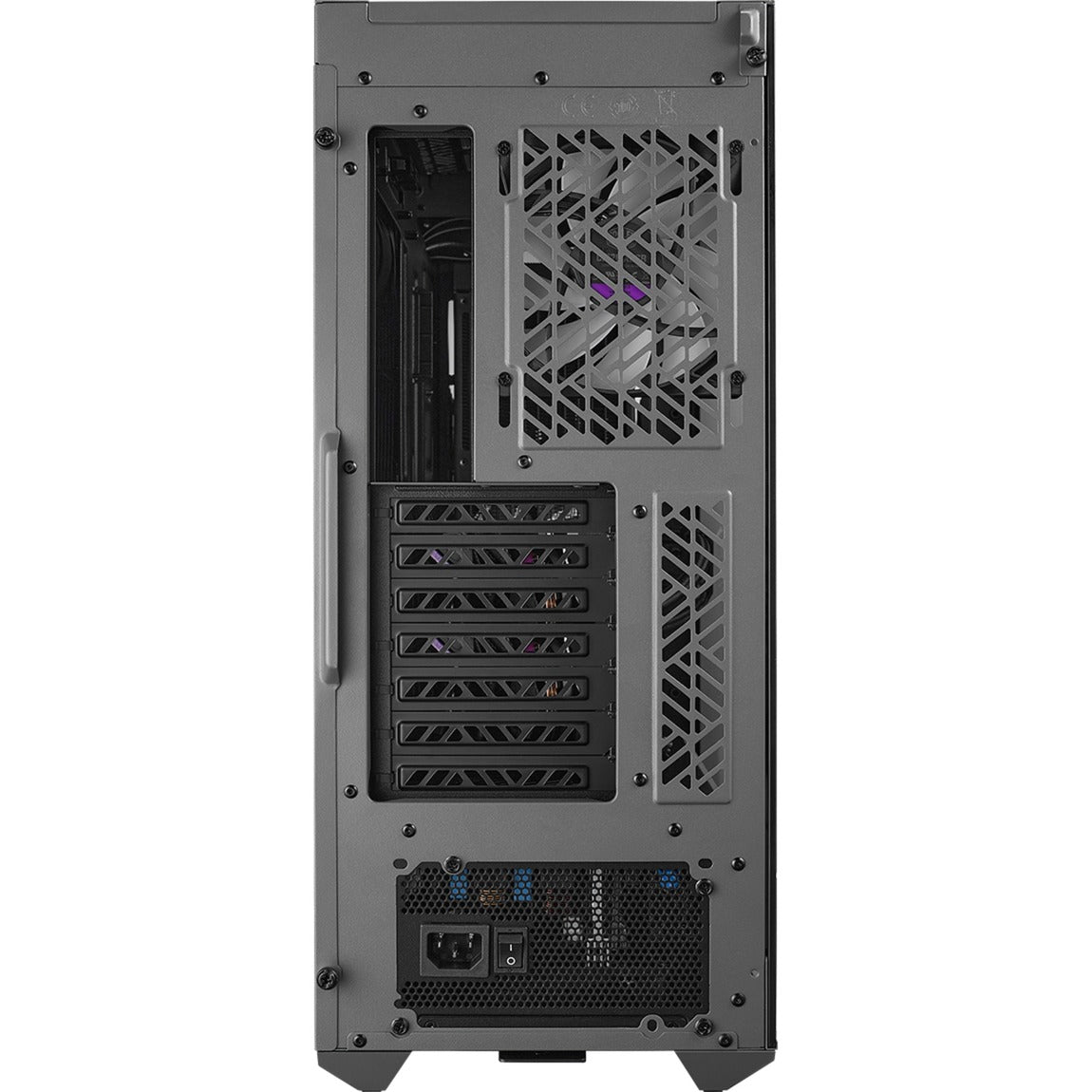 Chladič Master TD500 Max