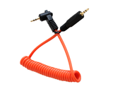 Miops -kamerayhteyskaapeli Canon C2 Oranssi