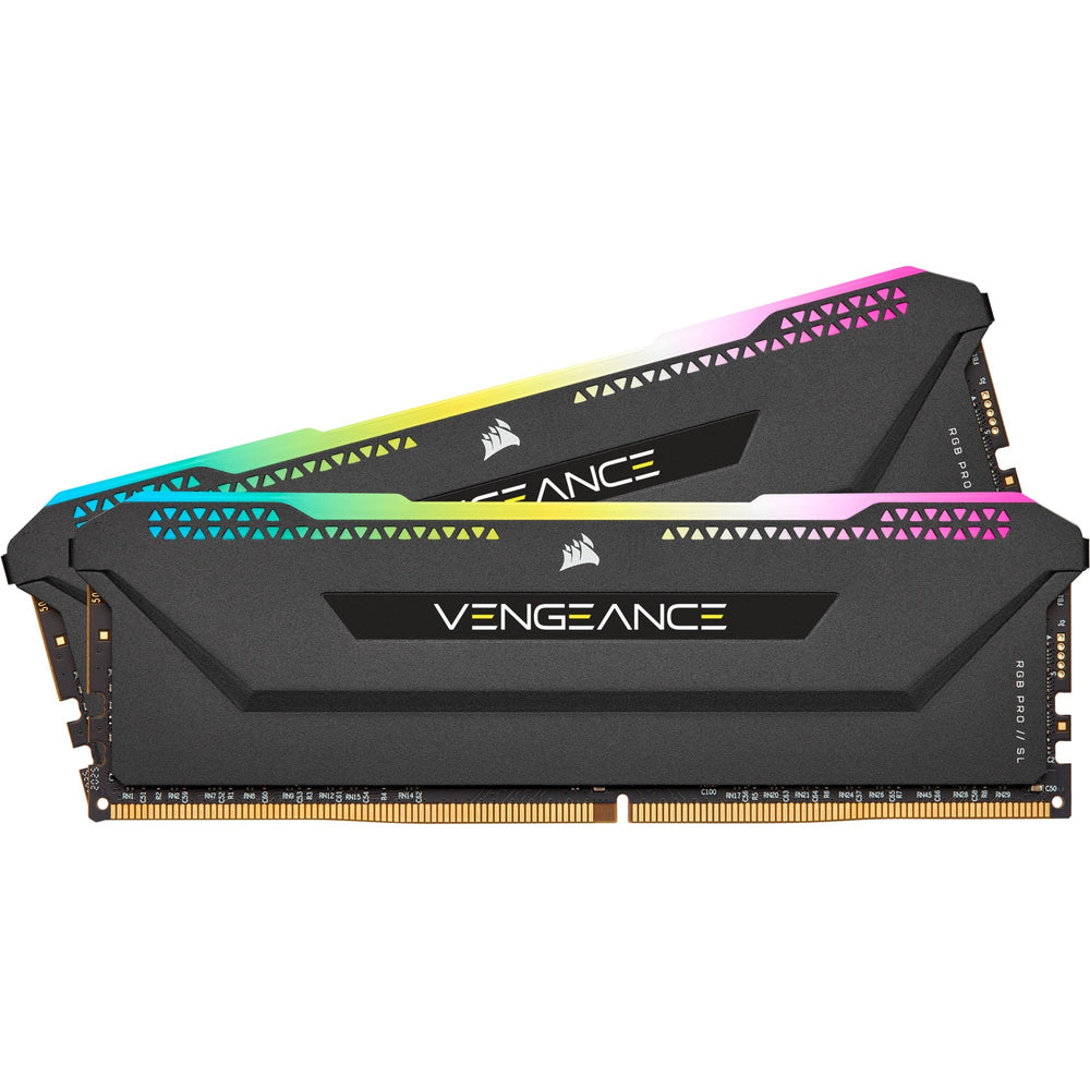 Corsair Corsair 16 GB DDR4-3600 Kit