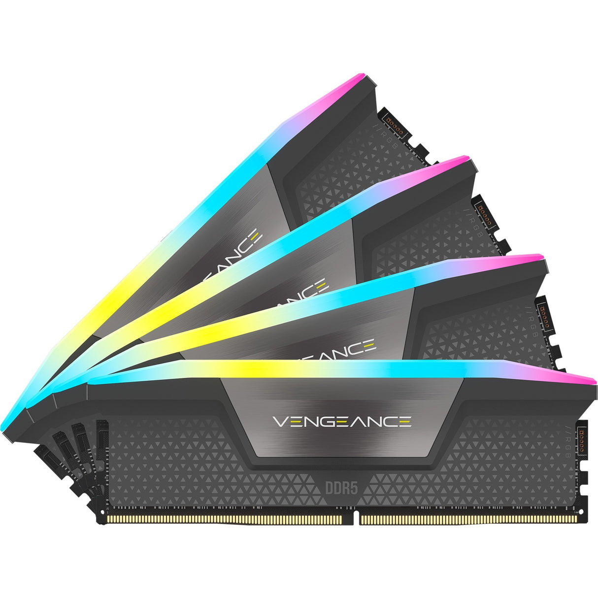 Corsair Corsair 64 GB DDR5-6400 Quad kit