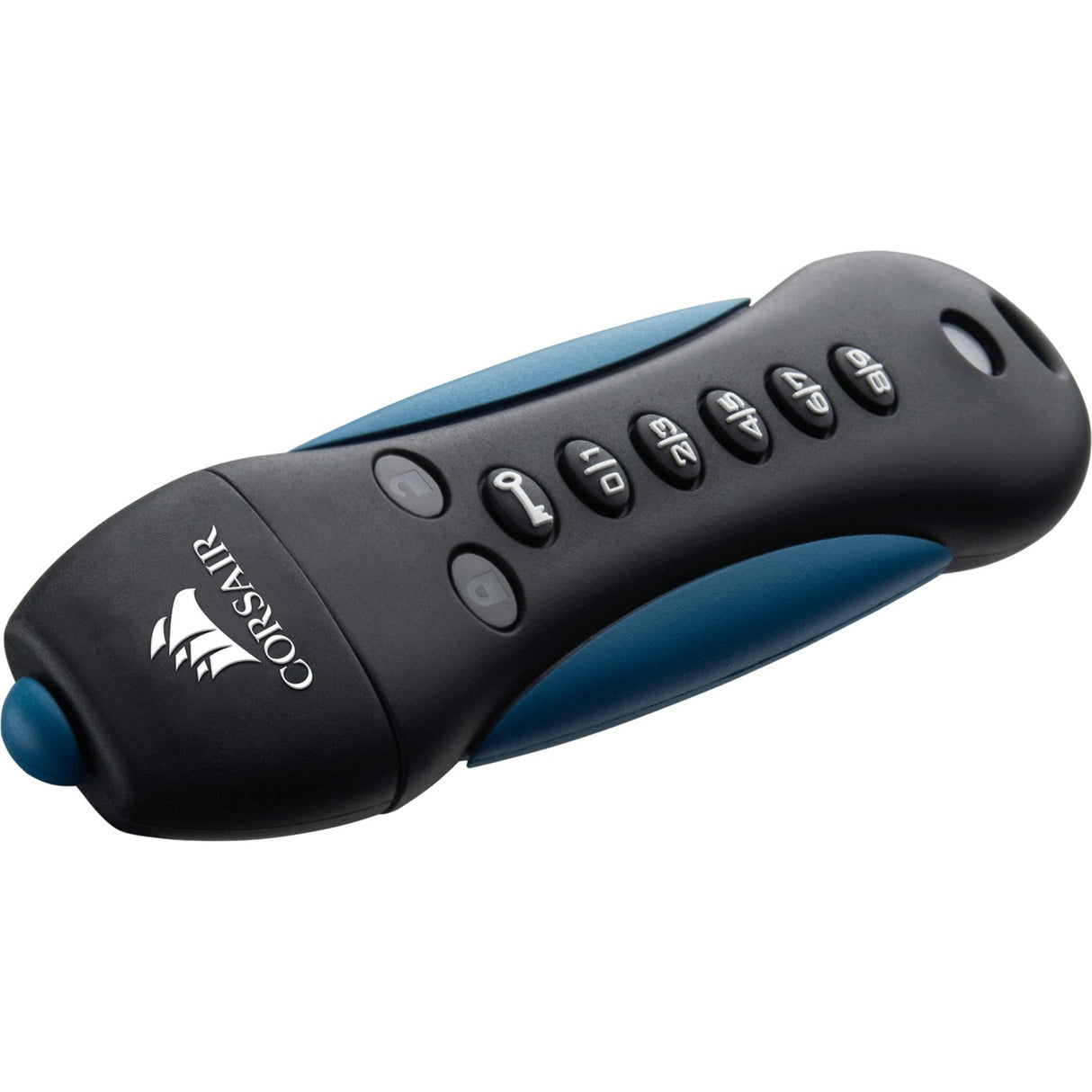 Corsair Flash Paslock 3 128 GB Secure USB 3.0 Flash Drive