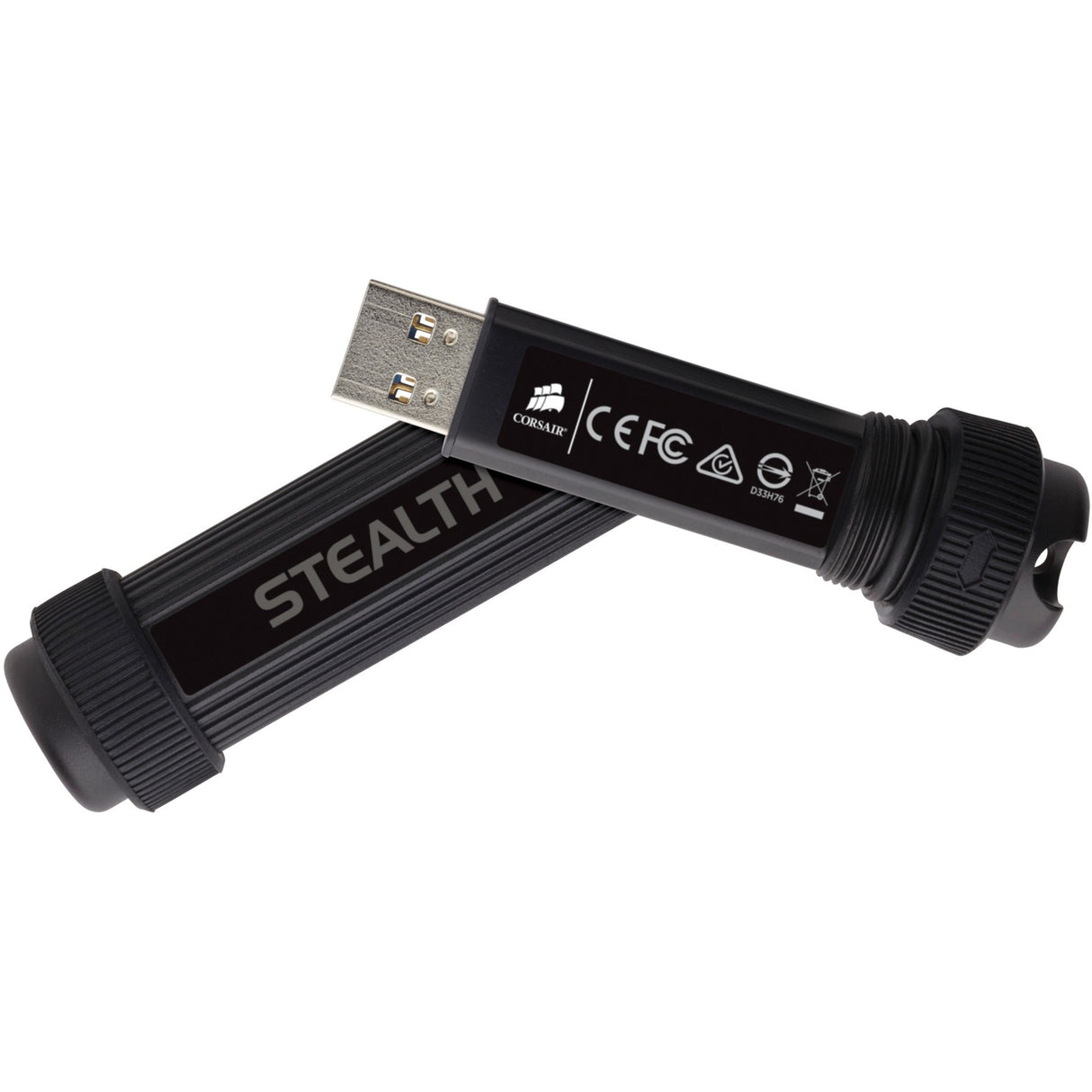 Corsair Flash Survivor Stealth 1 TB