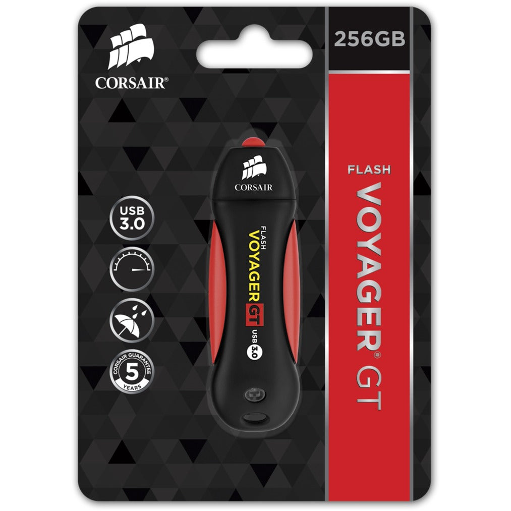Corsair Flash Voyager GT USB 3.0 256 GB