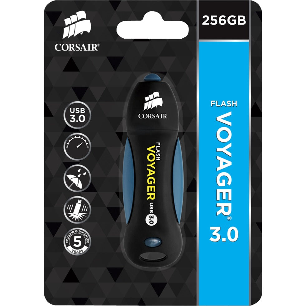 Corsair Flash Voyager USB 3.0 256 GB