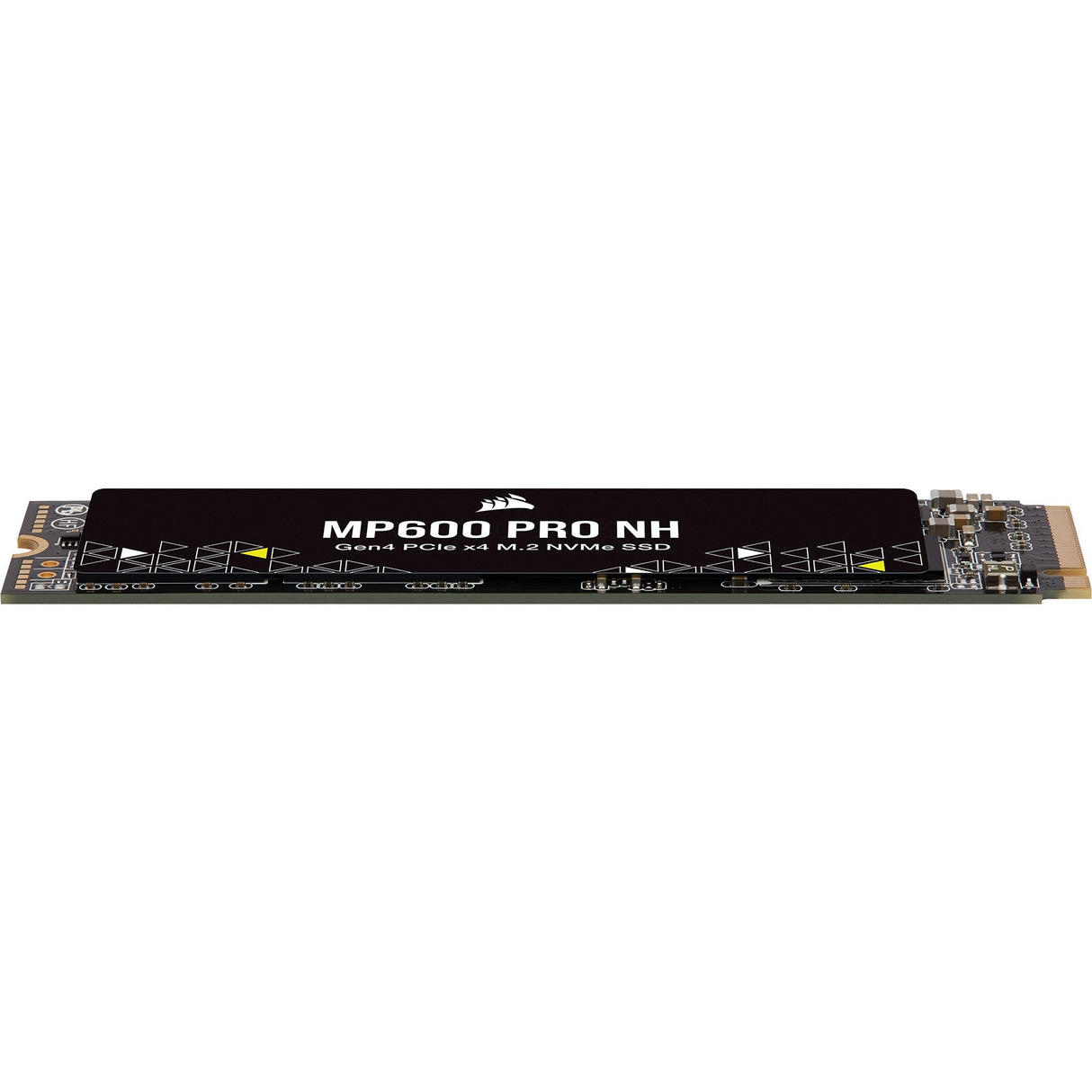 Corsair MP600PRO NH PCIE 4.0 NVME M.2 SSD, 8 TB