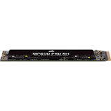 Corsair MP600PRO NH PCIE 4.0 NVME M.2 SSD, 8 TB