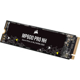 Corsair MP600PRO NH PCIE 4.0 NVME M.2 SSD, 8 TB