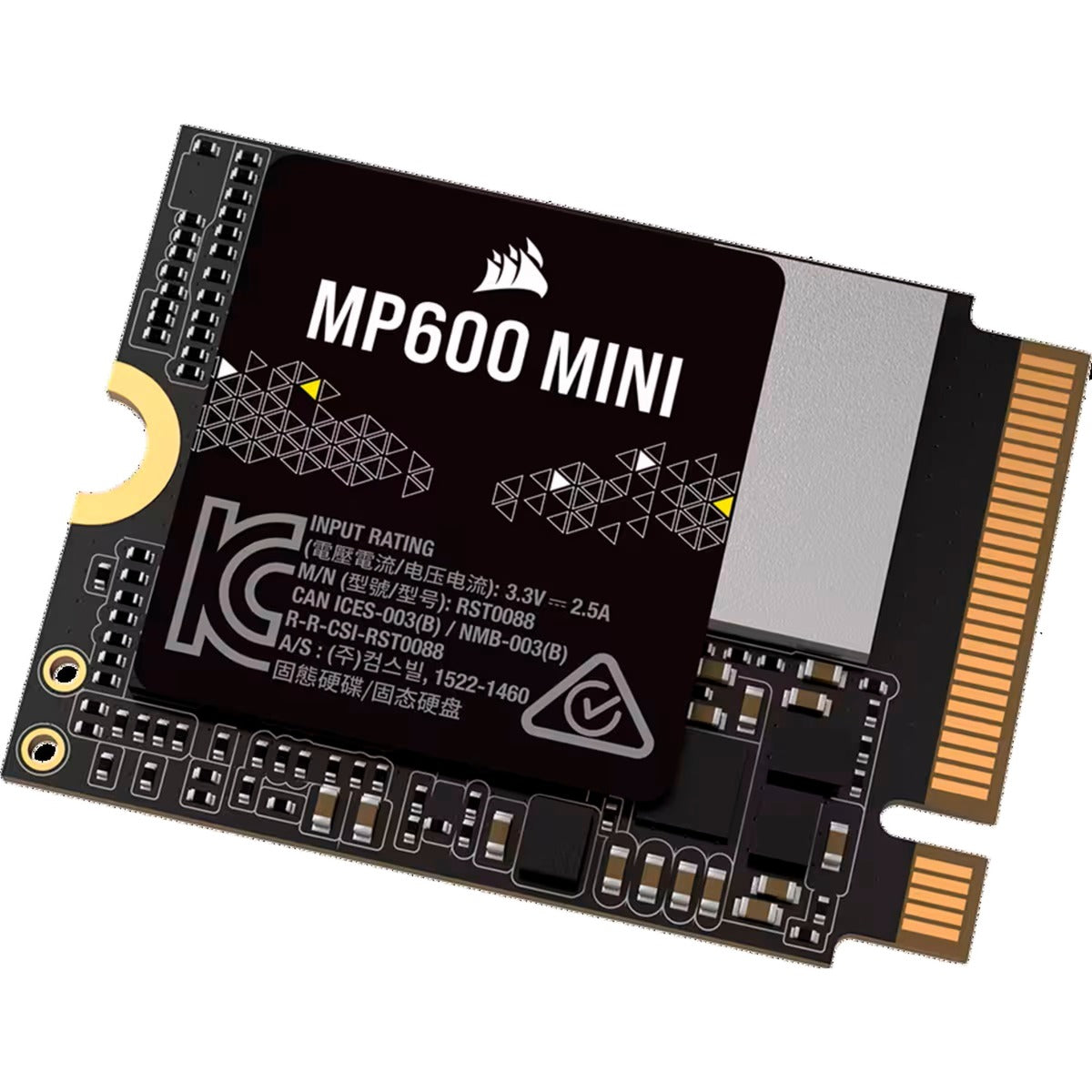 Corsair Corsair MP600 MINI 1TB