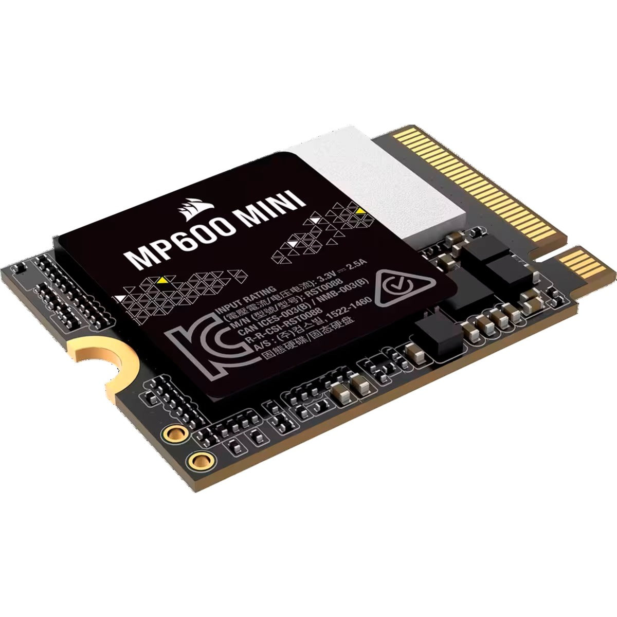 Corsair Corsair MP600 MINI 1TB