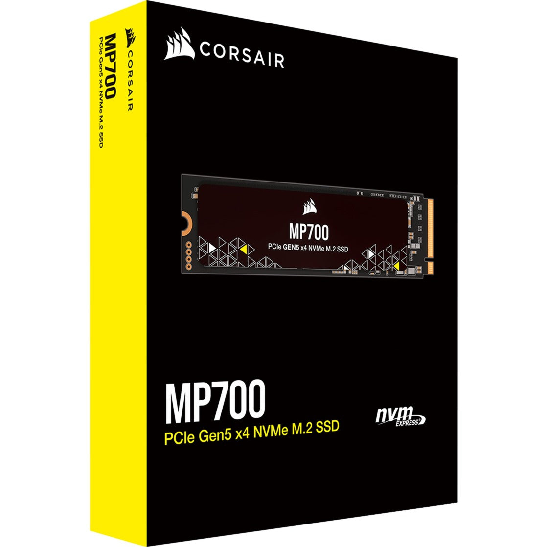 Corsair Corsair MP700 1 TB