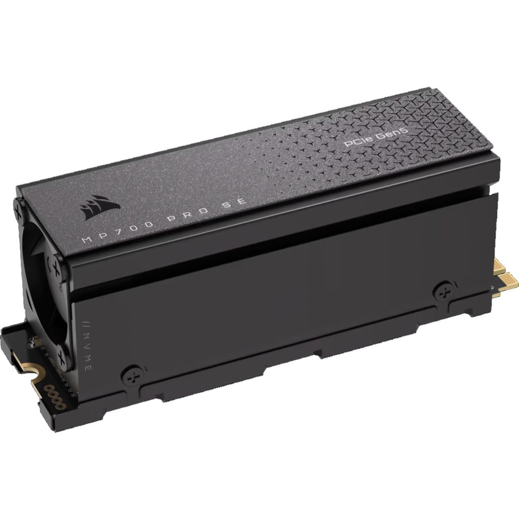 Corsair MP700 PRO SE with Cooler 2 TB