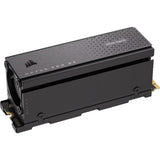 Corsair MP700 PRO SE with Cooler 2 TB