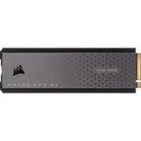 Corsair MP700 PRO SE with Cooler 2 TB