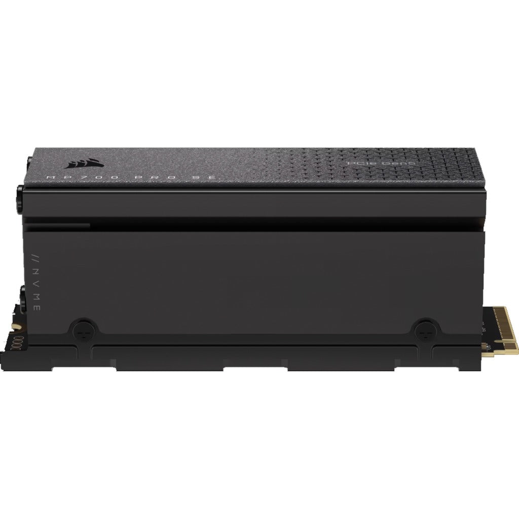 Corsair MP700 Pro SE with cooler 4 TB
