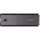Corsair MP700 Pro SE with cooler 4 TB
