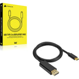 Corsair Corsair USB-C> DisplayPort