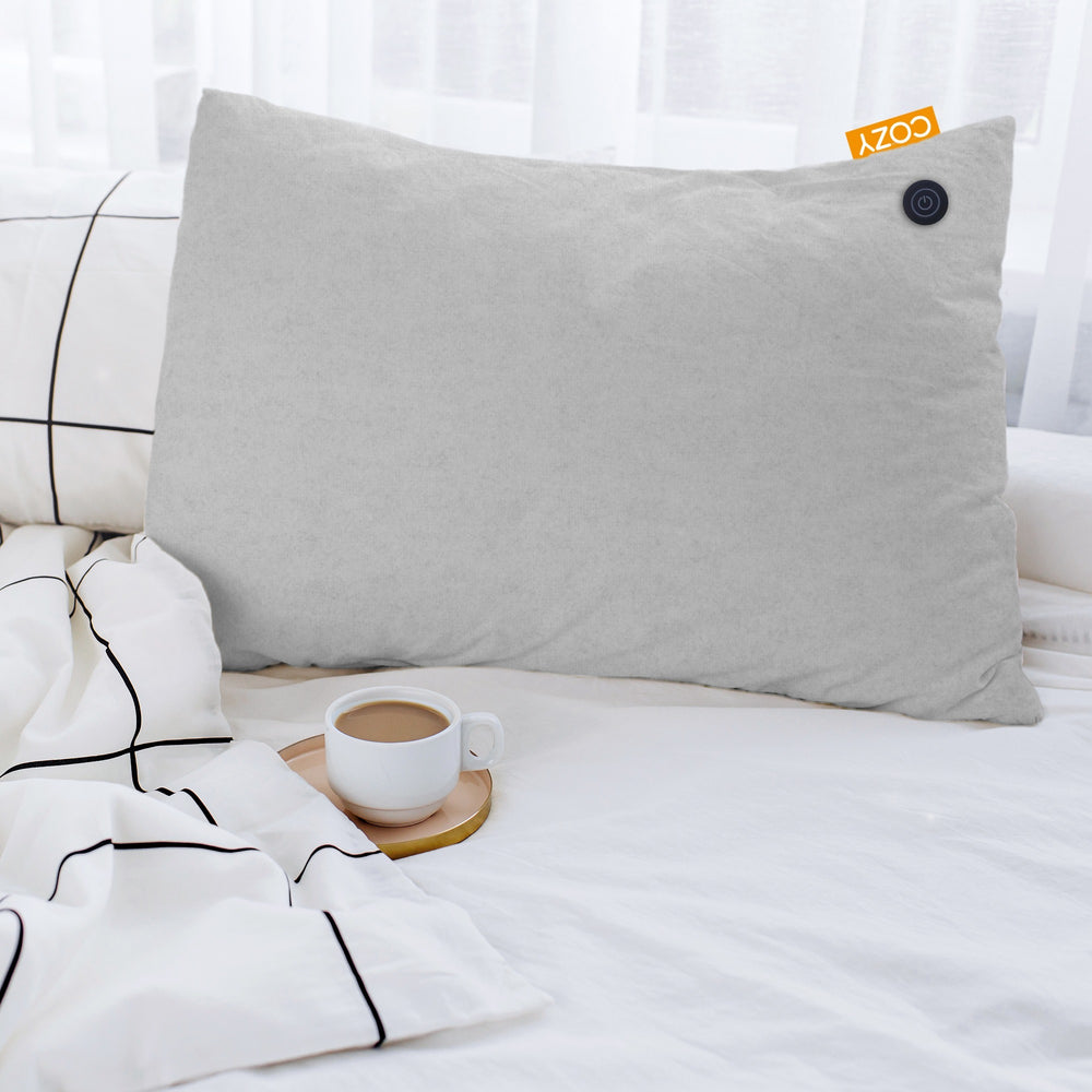 Cozy Tove heating cushion 45x60 cm