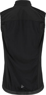 Craft endurance light - wind waistcoat | xxl