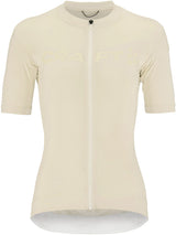 Craft endurance logo - women's jersey | xs