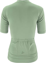 Craft endurance logo - women's jersey | xl