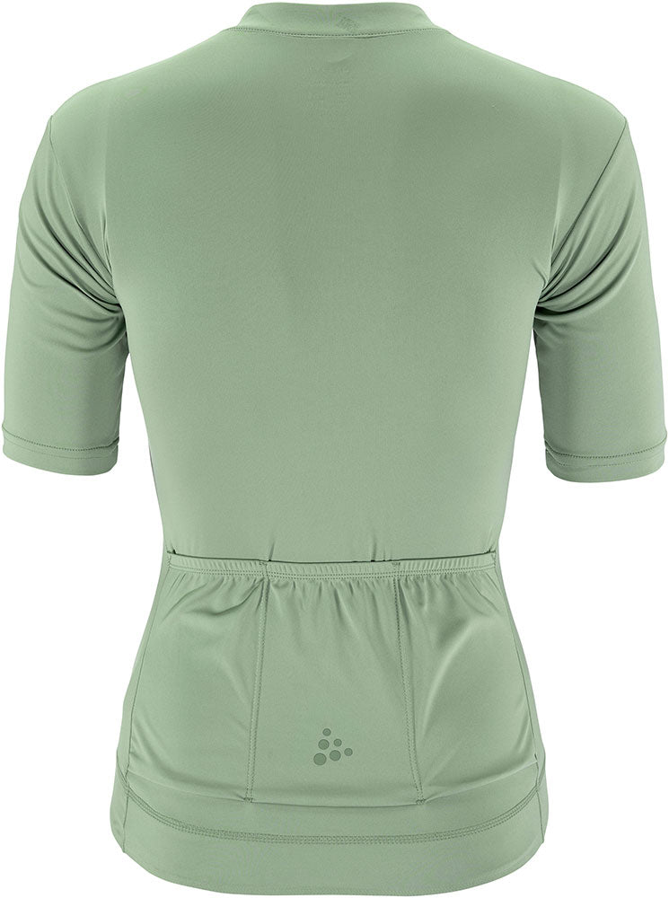 Craft endurance logo - women's jersey | xs