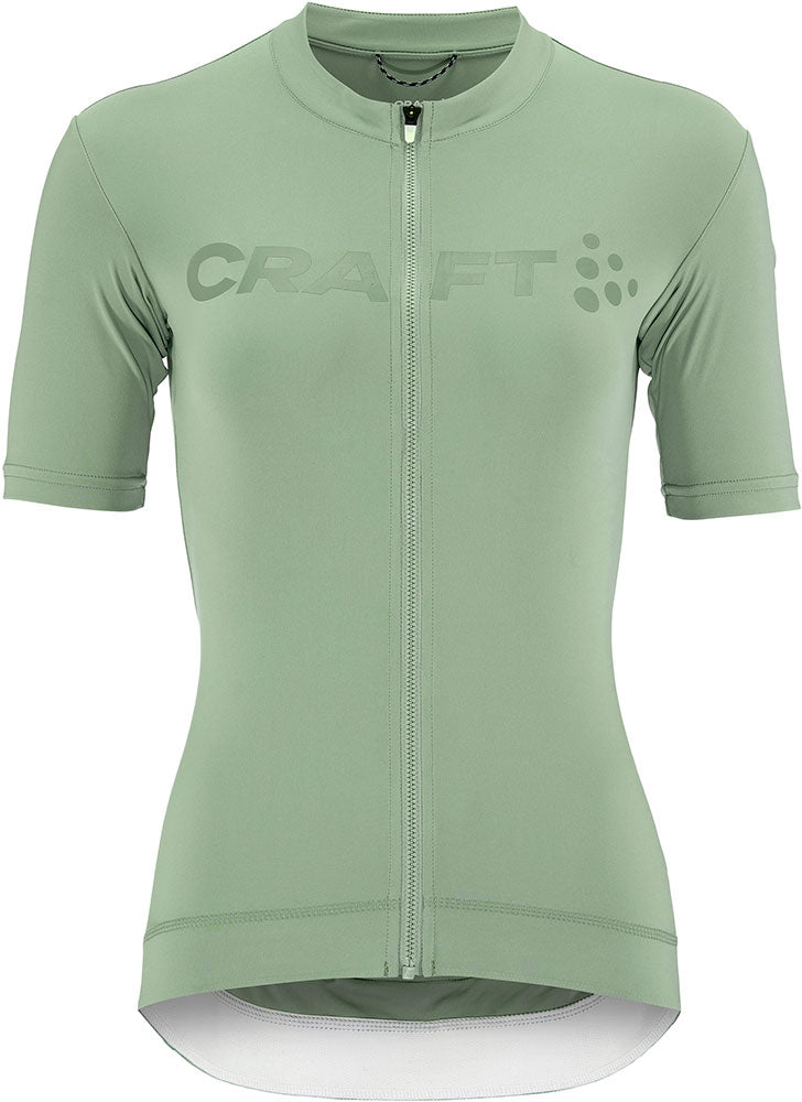 Craft endurance logo - women's jersey | xl