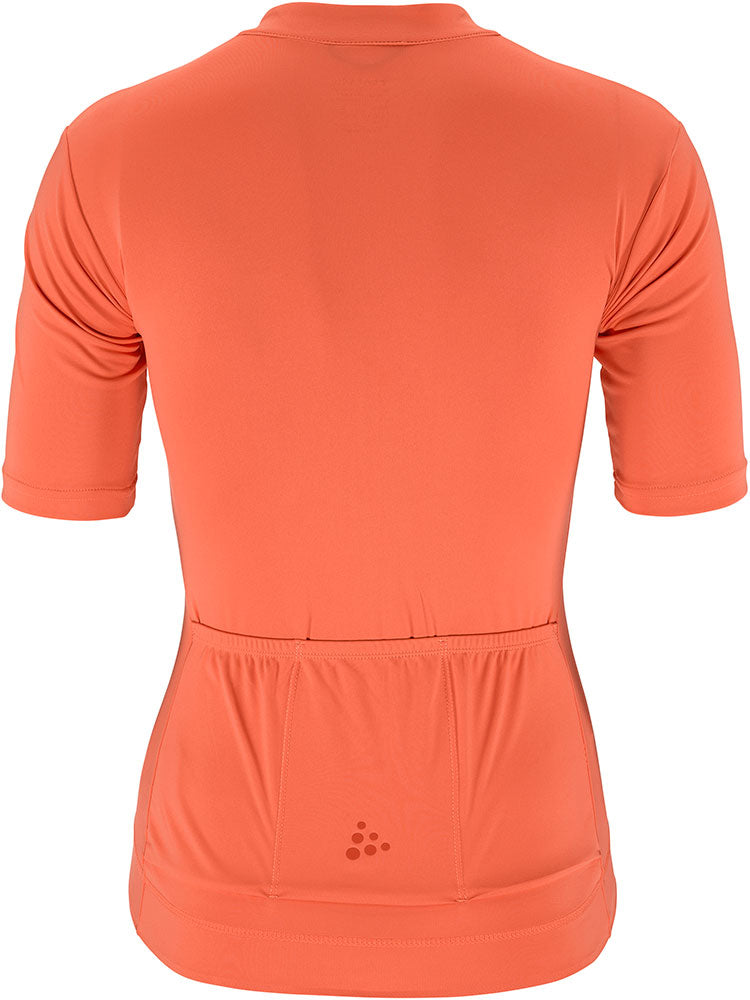 Craft endurance logo - women's jersey | xs